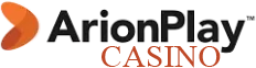ArionPlay Online Casino Logo